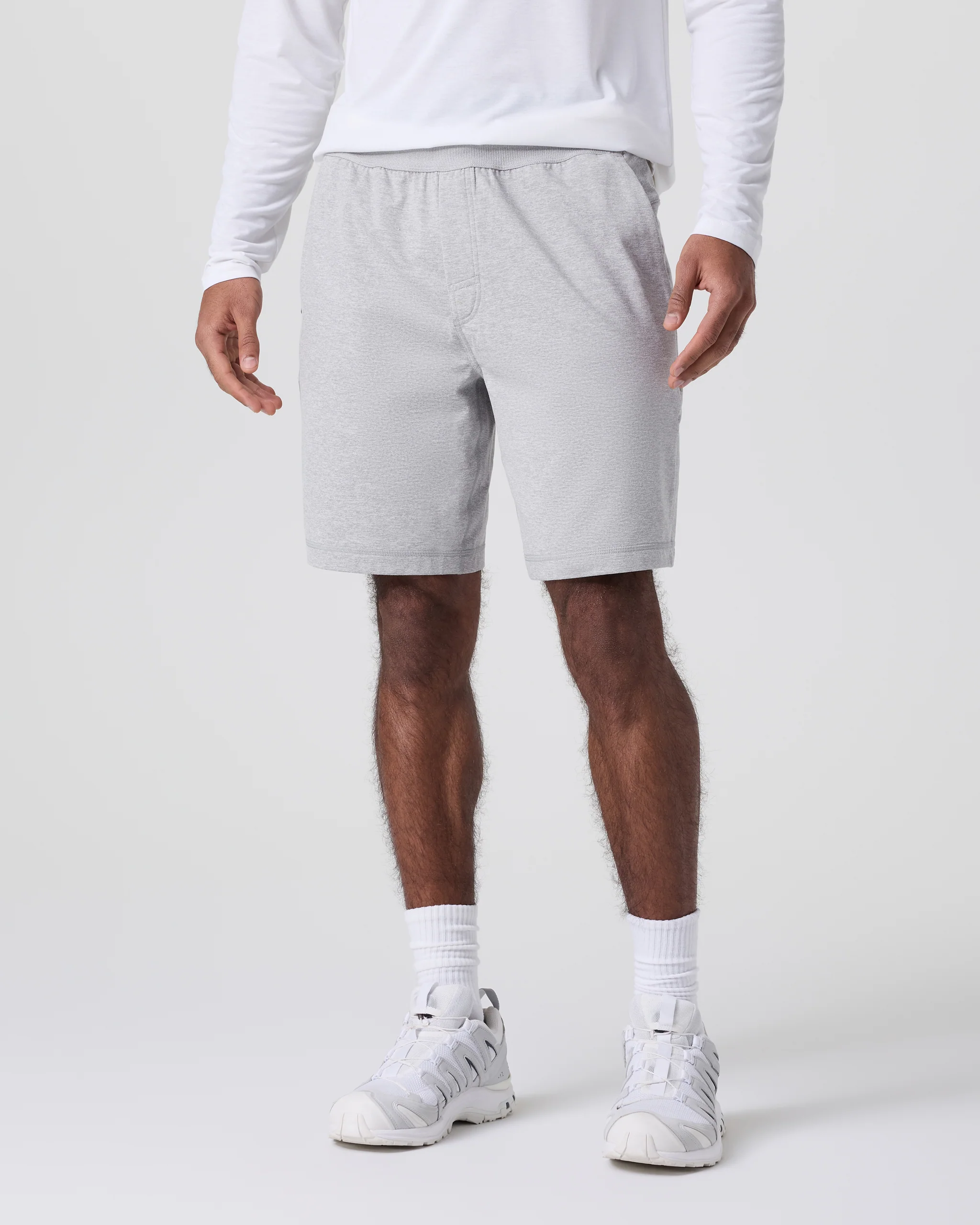 Coronado Short 8\