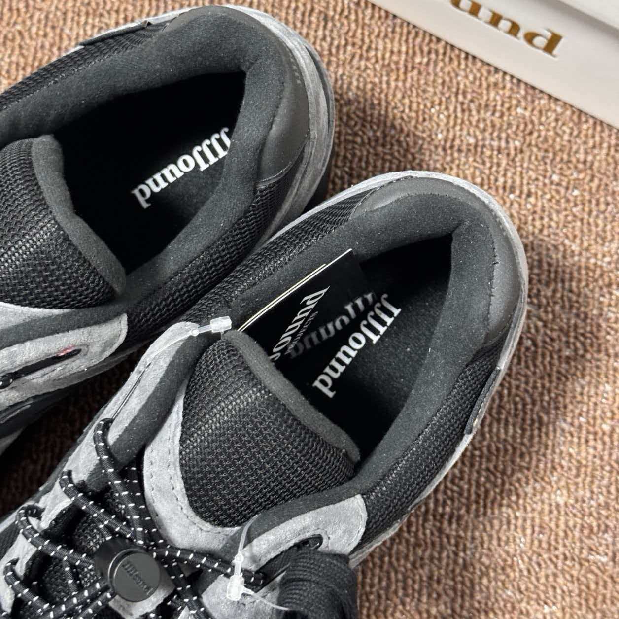 JJJJound x New Balance 2002R 