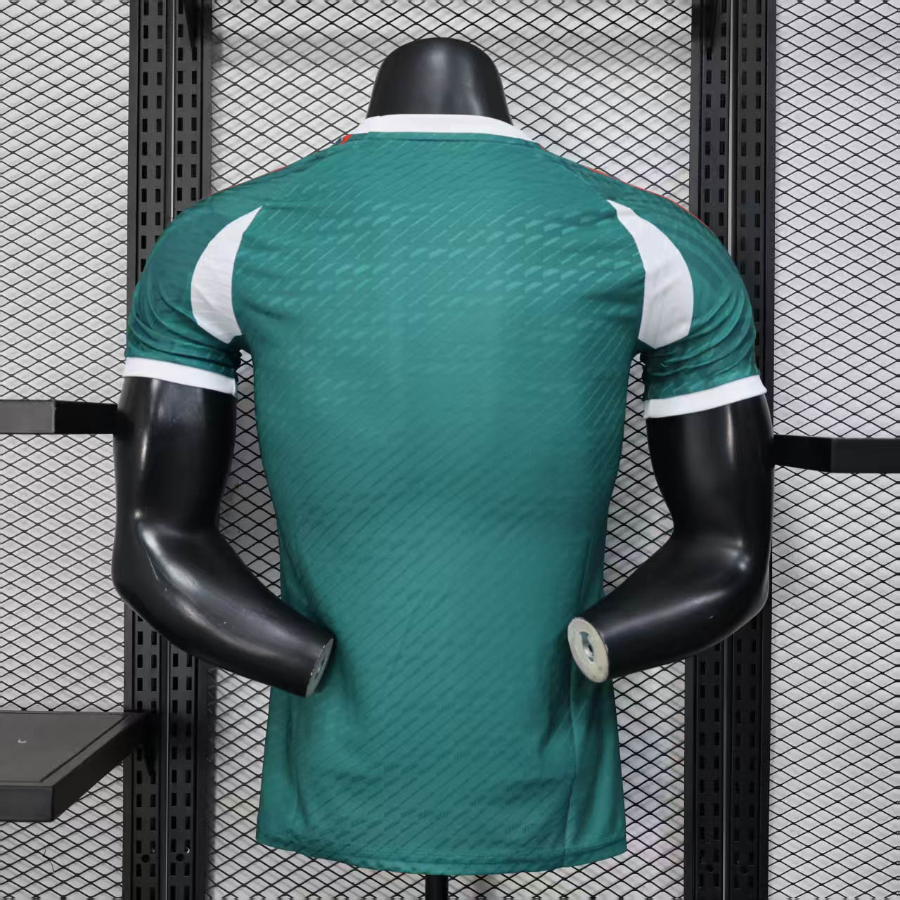 Mexico Authentic Special Soccer Jersey 2025