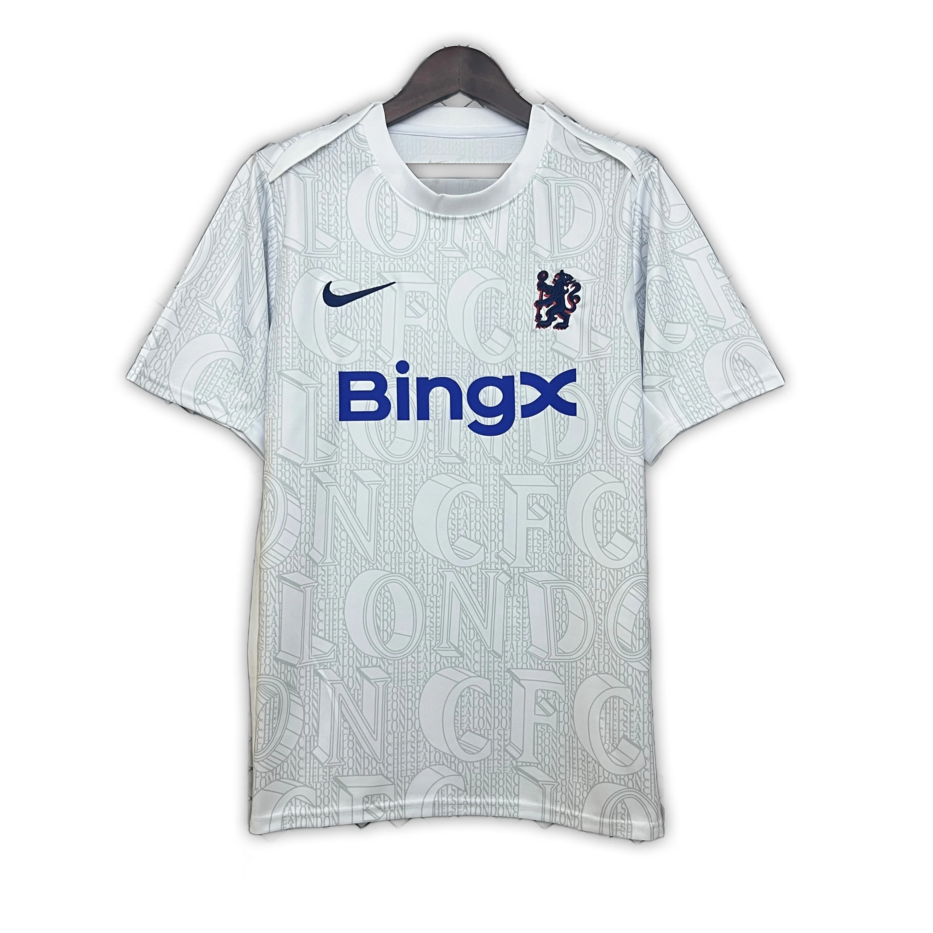 Chelsea 2025/26 Training Kit