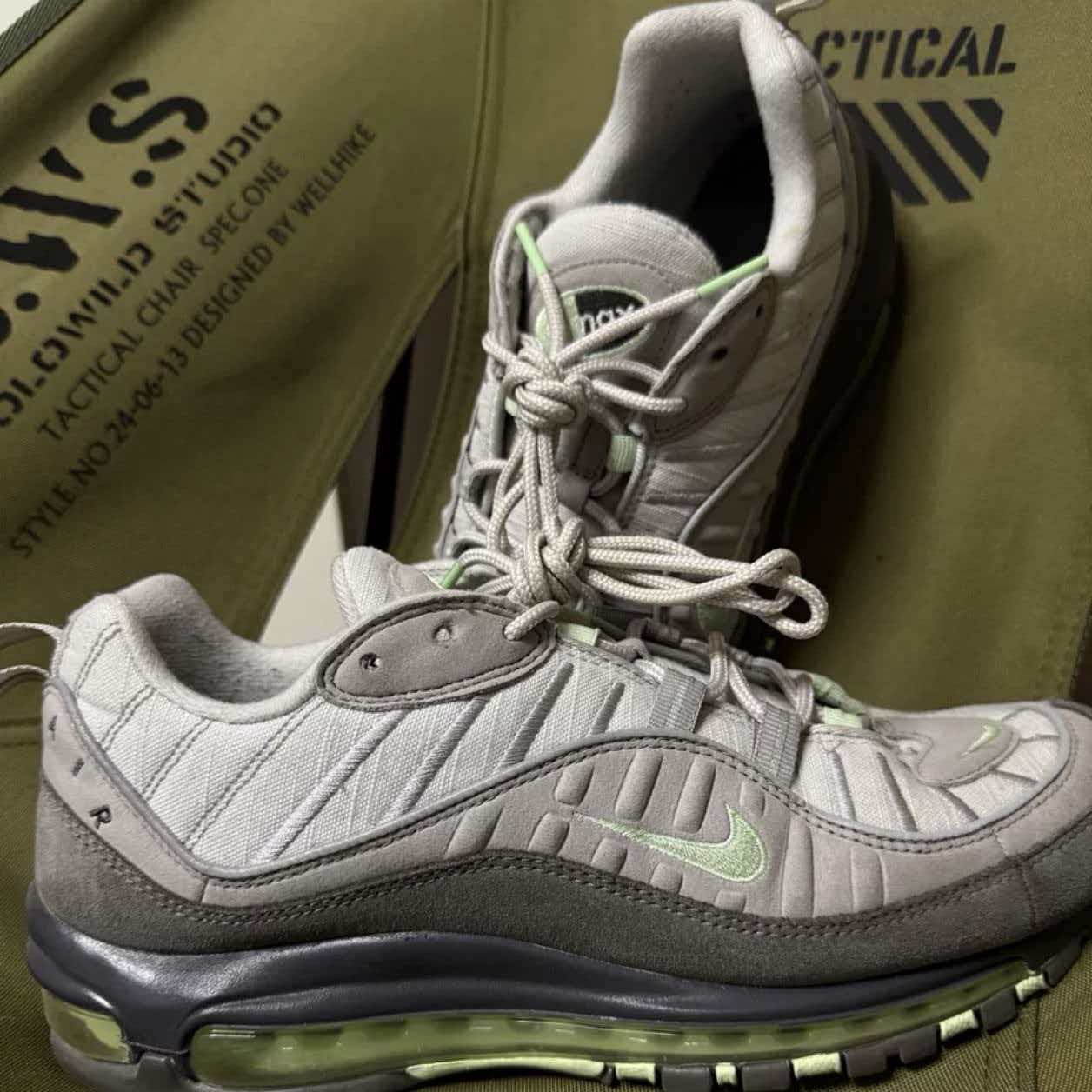 Nike Air Max 98 