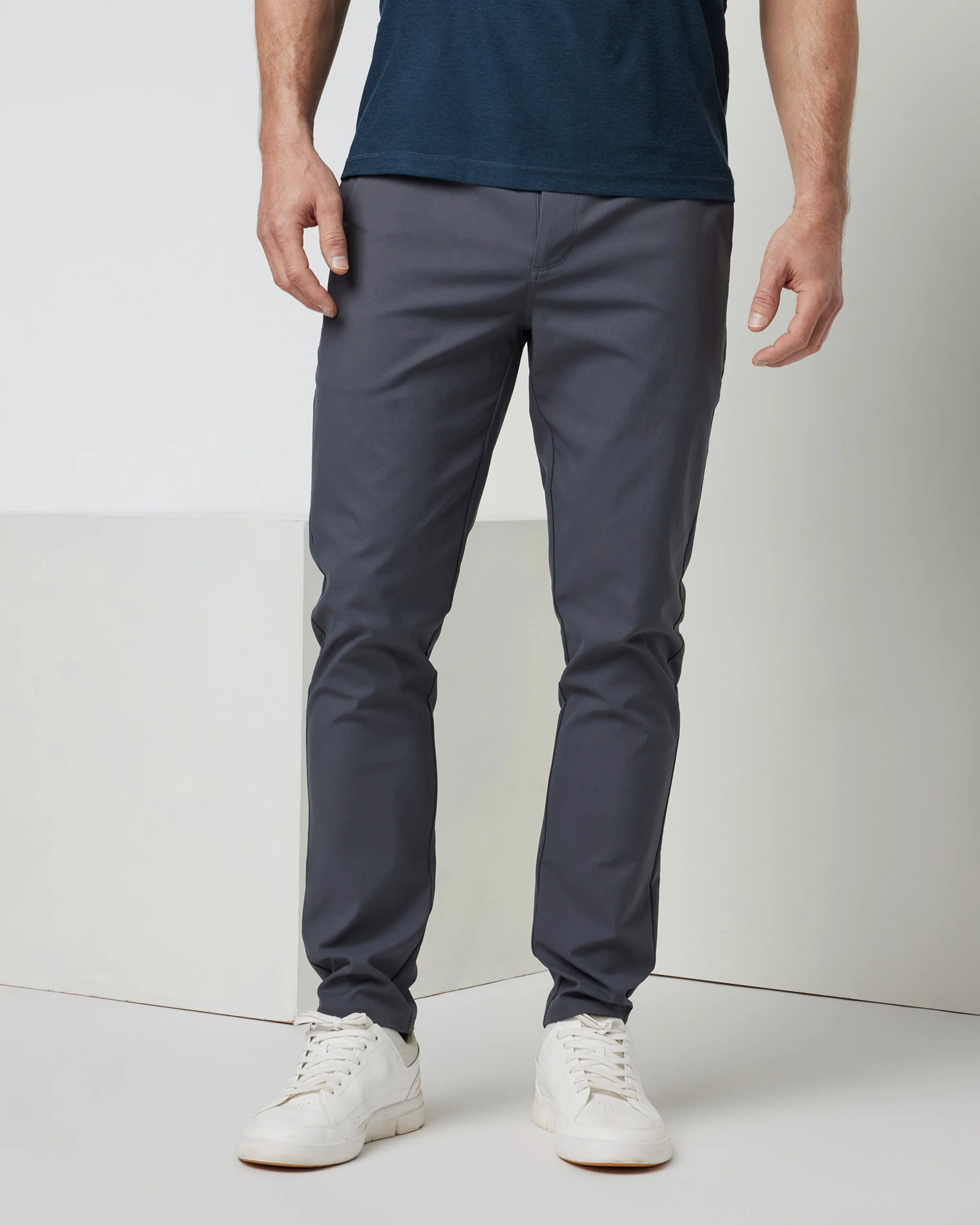 Cascade Tech Chino Pant Athletic Slim Fit 30\
