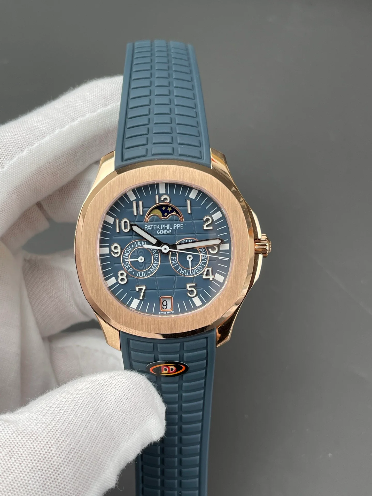 Aquanaut Series 5261-001