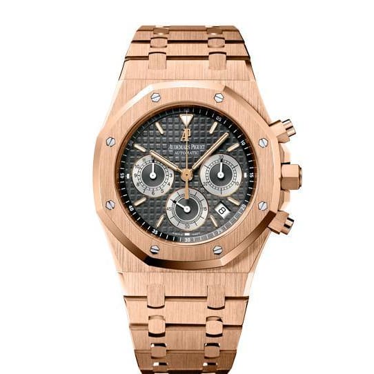 [2026 Mirror Grade]Audemars Piguet Royal Oak Chronograph Ref. # 25960OR.OO.1185OR.03