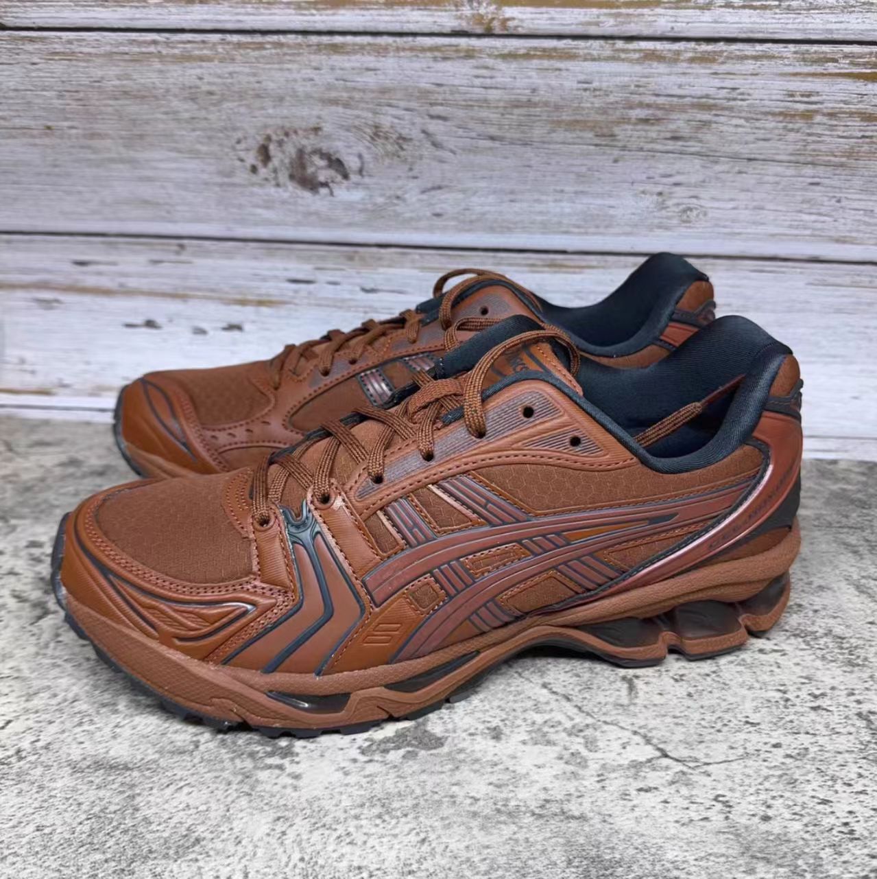 ASICS GEL-Kayano 14 Clay Canyon