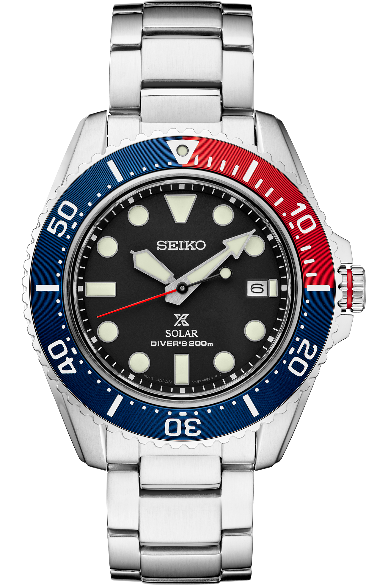 [2026 Mirror Grade]SEIKO-SNE591