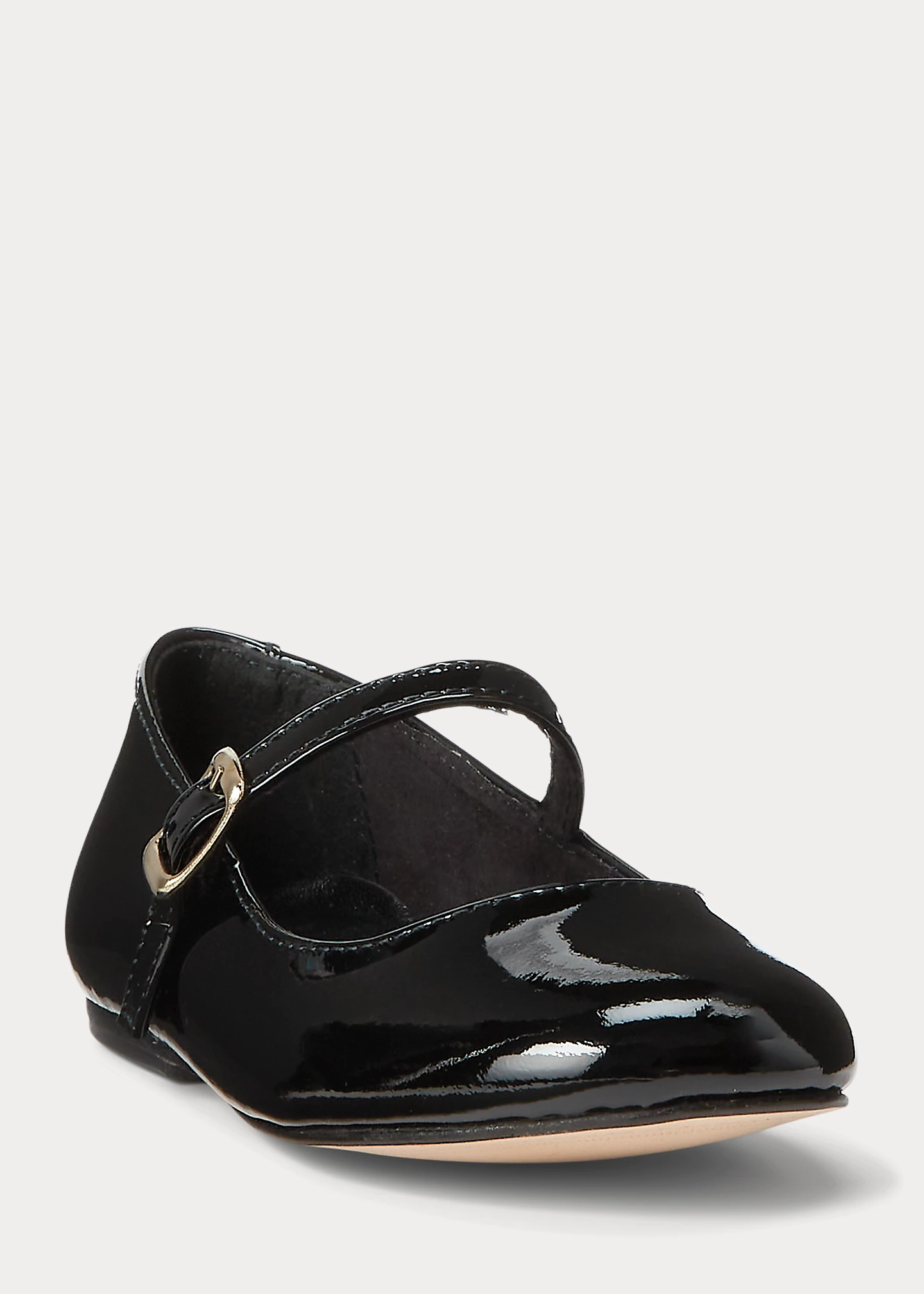 Kinslee Leather Mary Jane