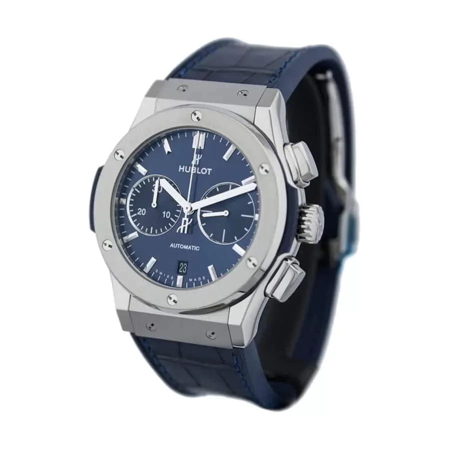 [2026 Mirror Grade]Hublot Classic Fusion