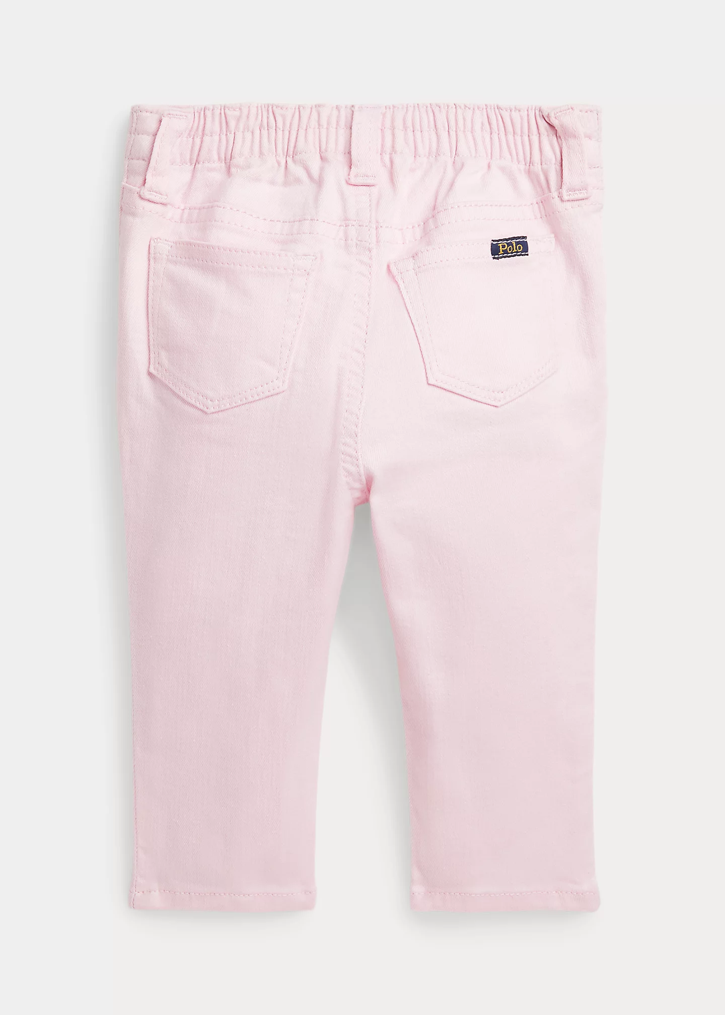 Aubrie Denim Legging