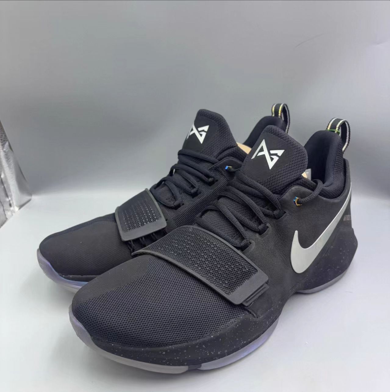 Nike PG 1 
