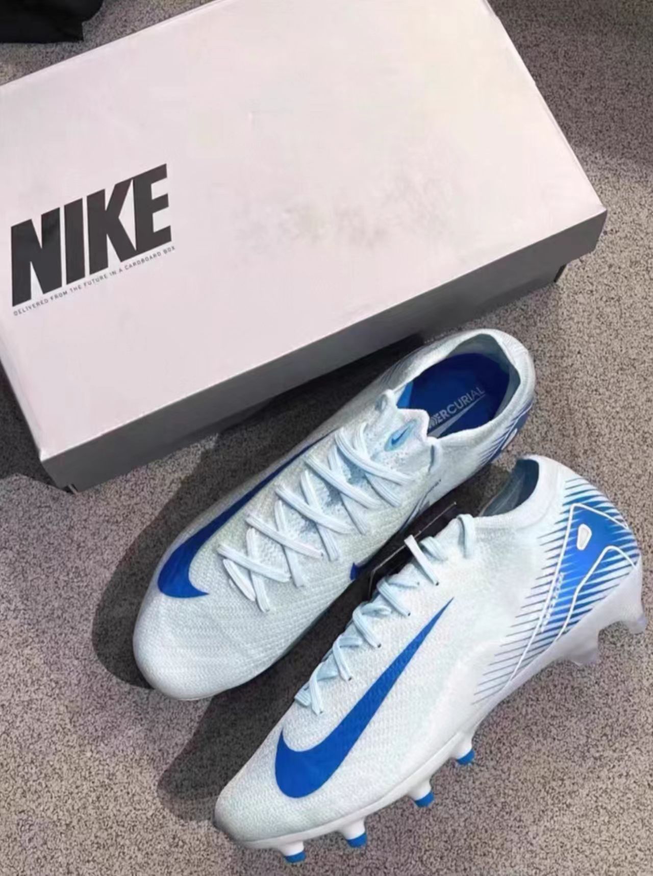 Nike Mercurial Vapor 16 Elite SG Pro "Ready Pack"