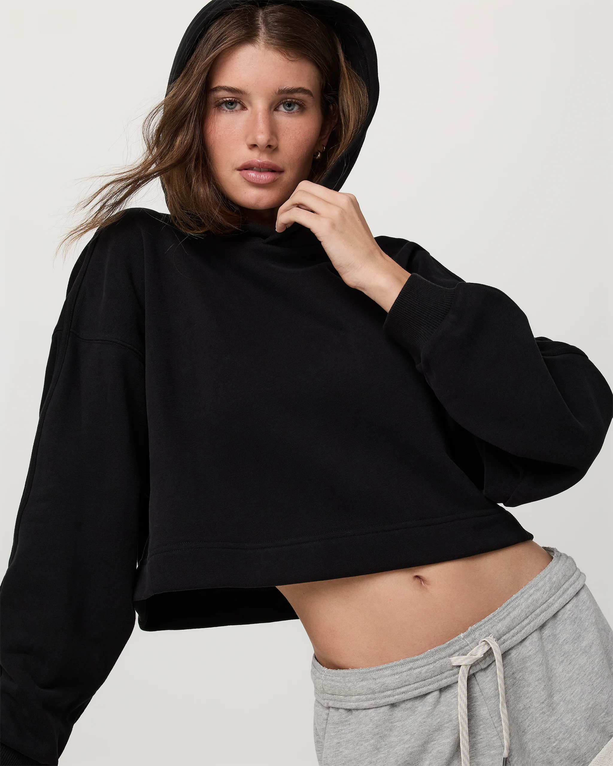 Sedona Pullover Hoodie