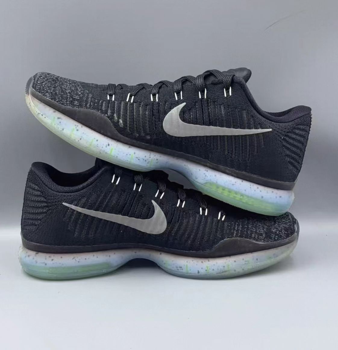 Nike Kobe 10 Elite Low 
