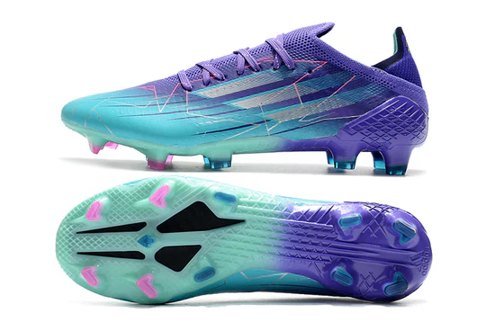 Crampons X SPEEDFLOW  Non-Customize