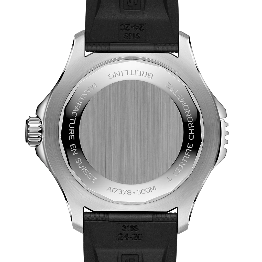 [2026 Mirror Grade]【Free Shipping】Superocean Automatic 46 A17378211B1S1