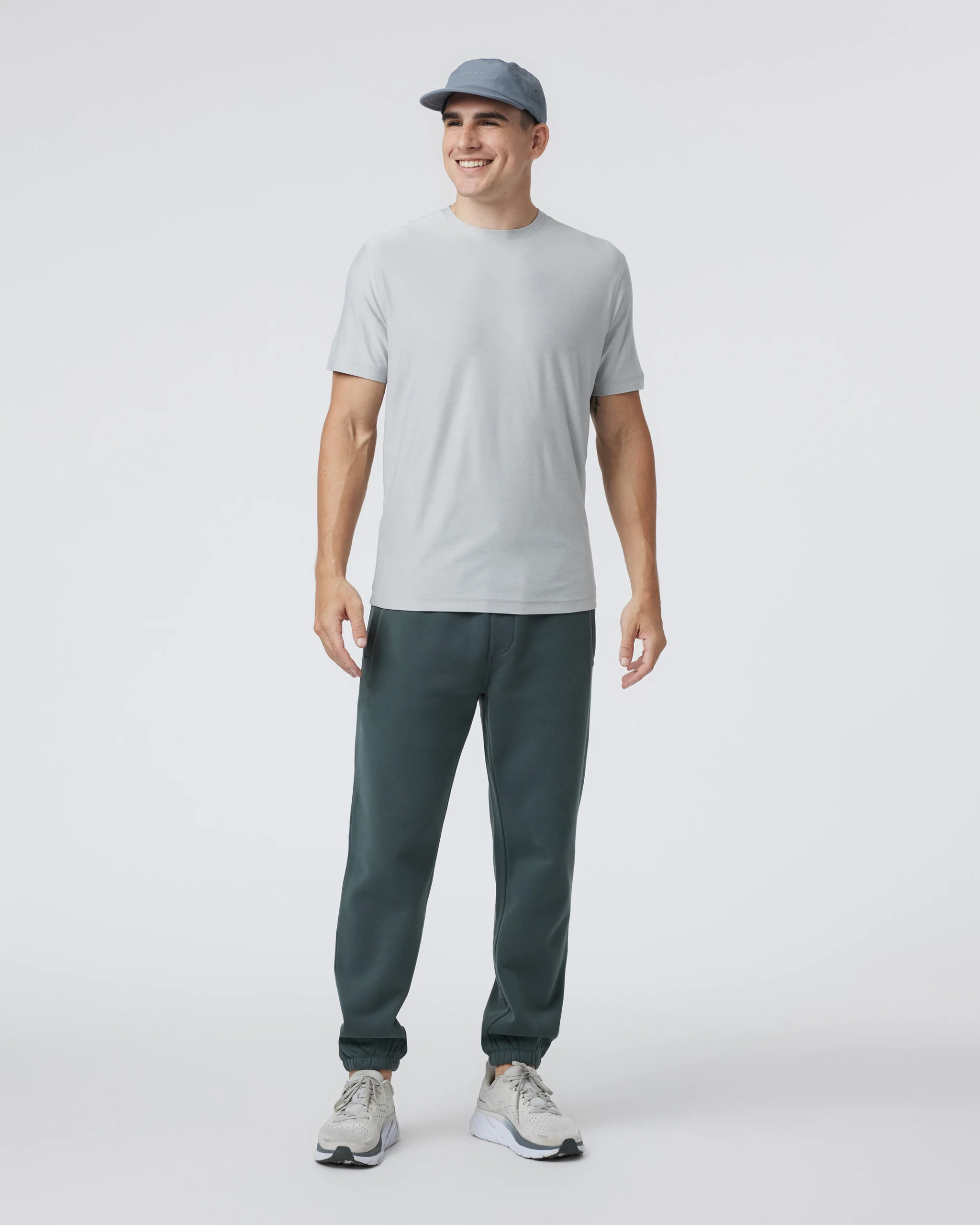 Seaside Sweatpant - Long