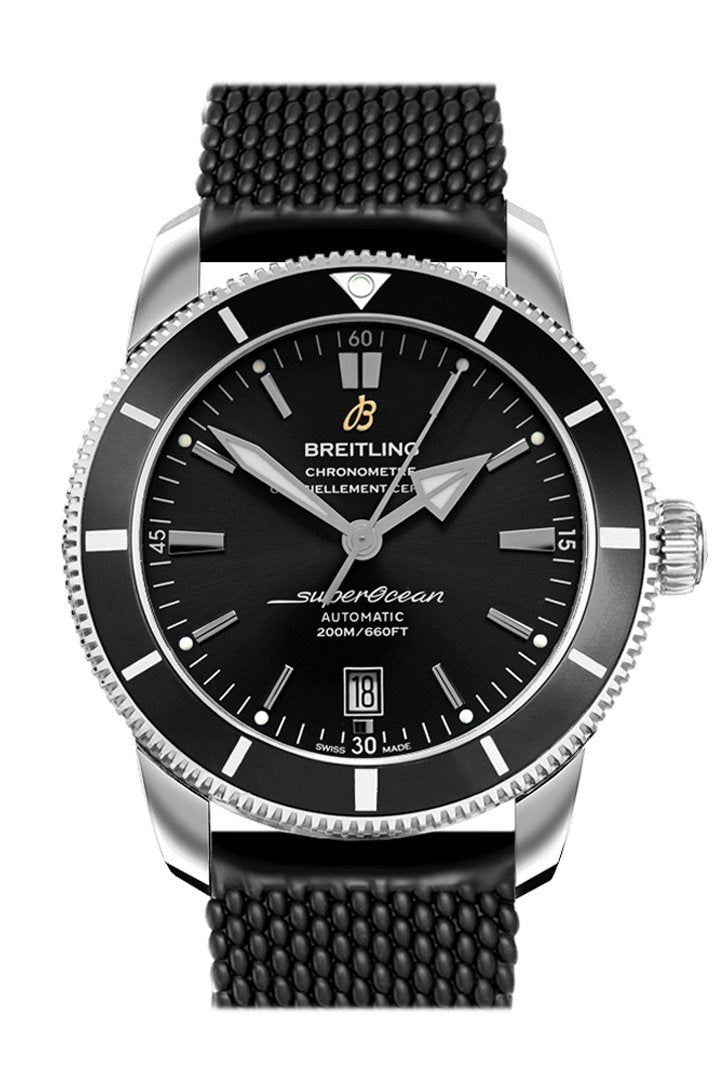 [2026 Mirror Grade]Breitling Superocean Heritage 46mm Men's Watch AB202012 BF74