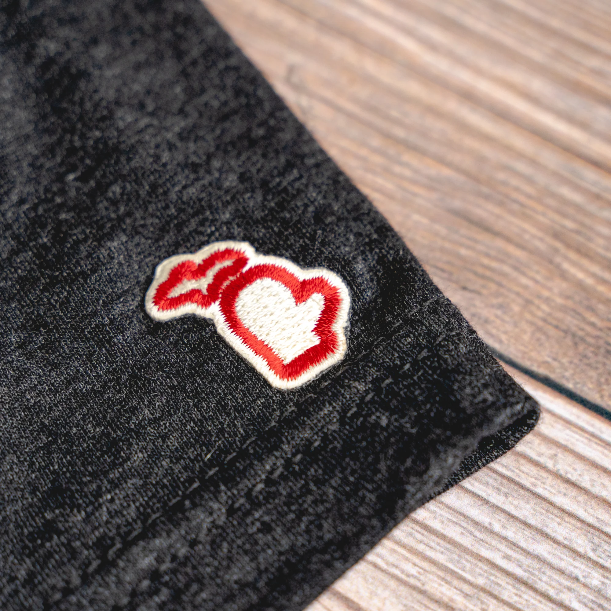 BEAVER ISLAND (UNISEX)