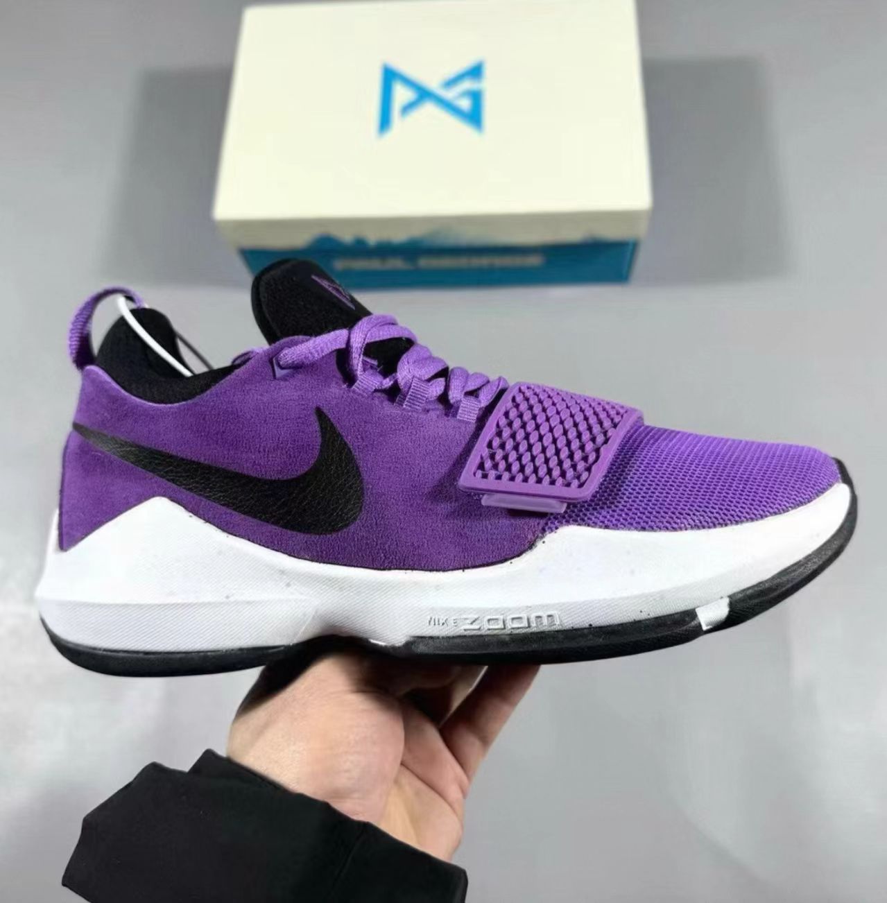 Nike PG 1 