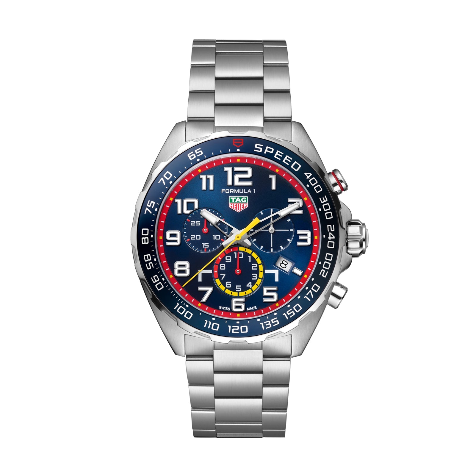 [2026 Mirror Grade]TAG Heuer Formula 1 X Red Bull Racing