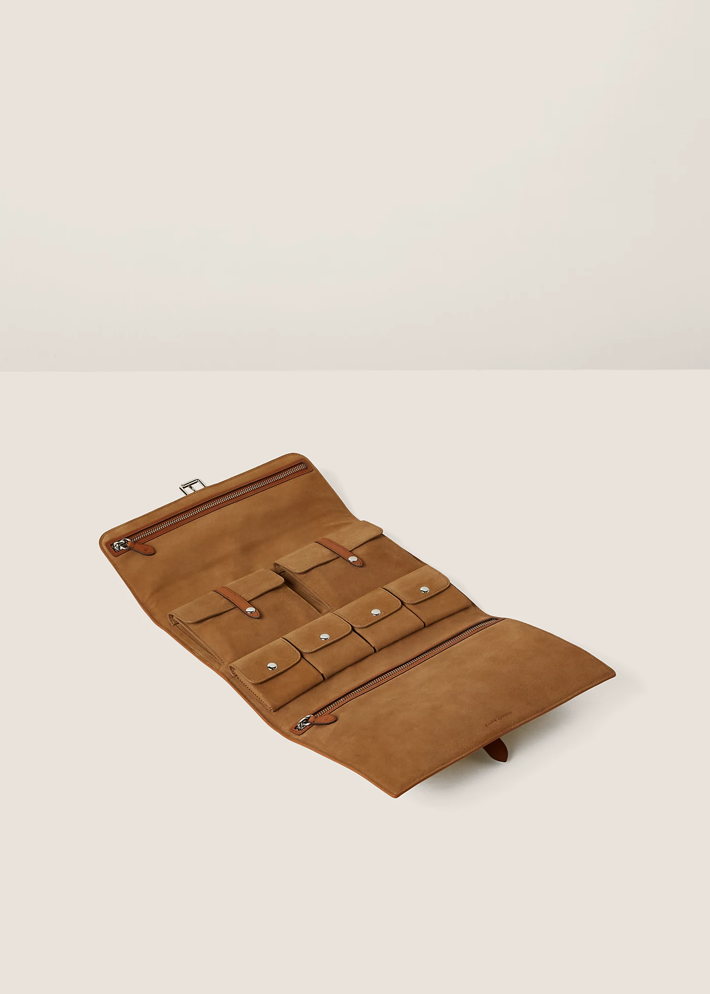 Toledo Travel Case
