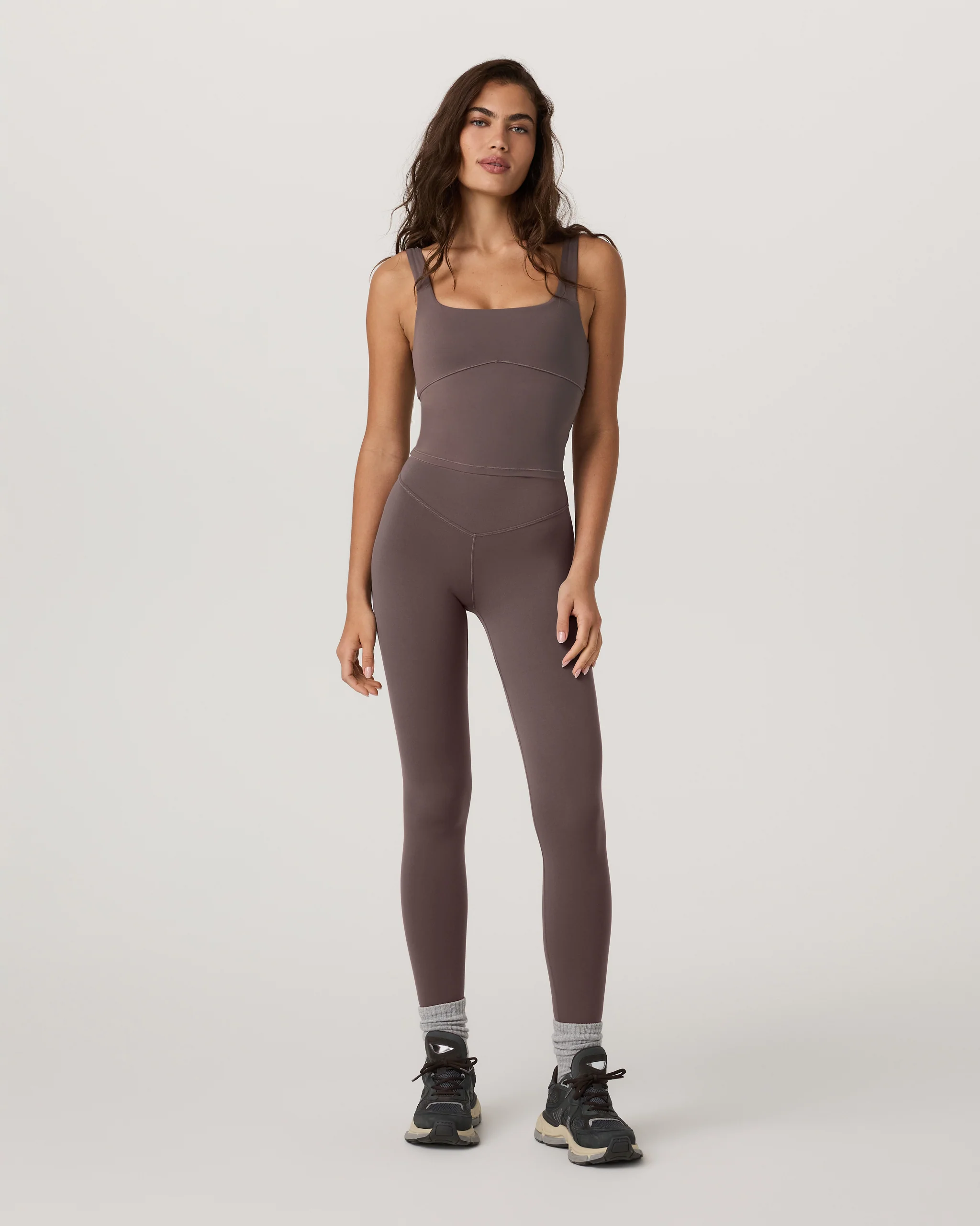 Vuori AllTheForm™ Legging- Short