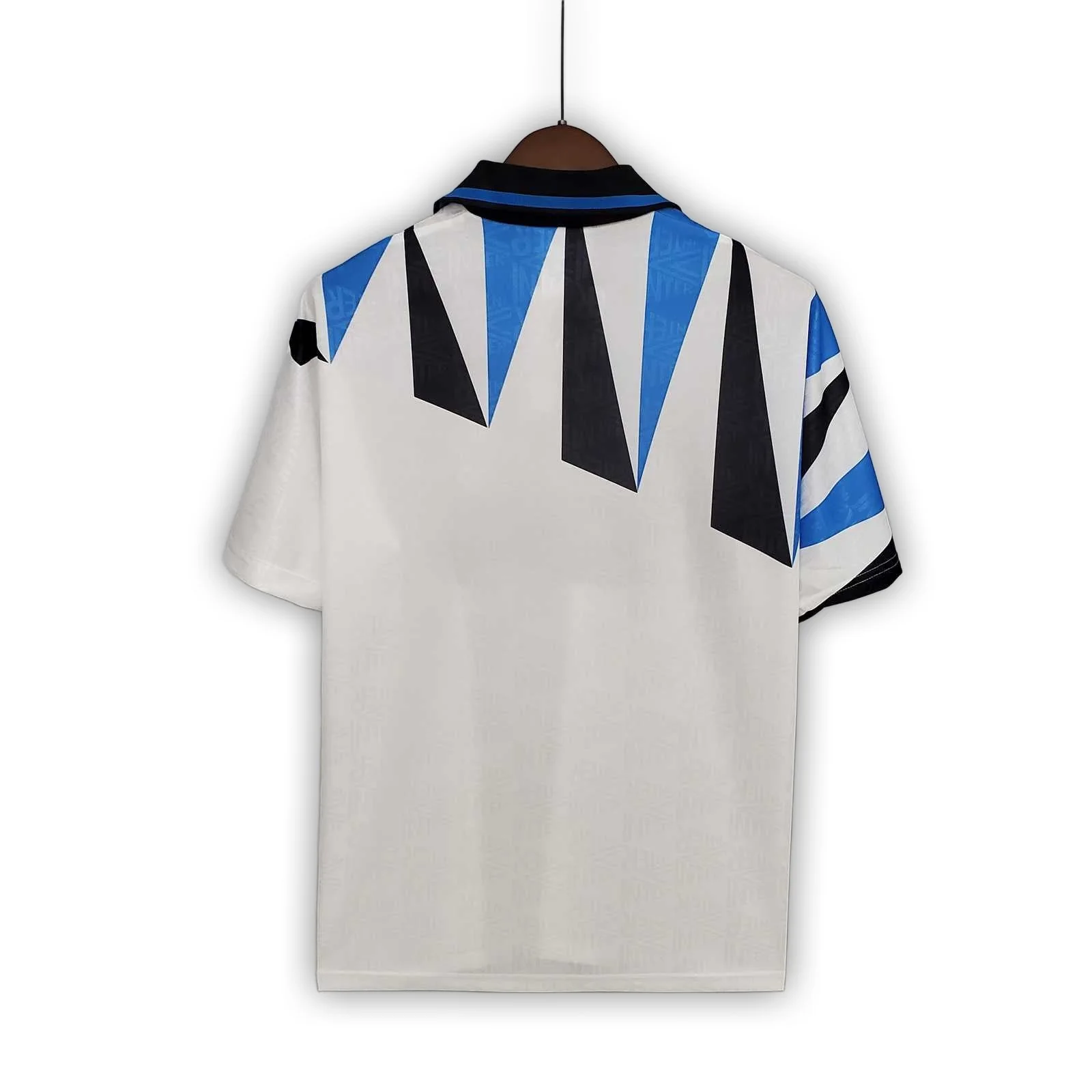 Inter Milan 1992/93 Away