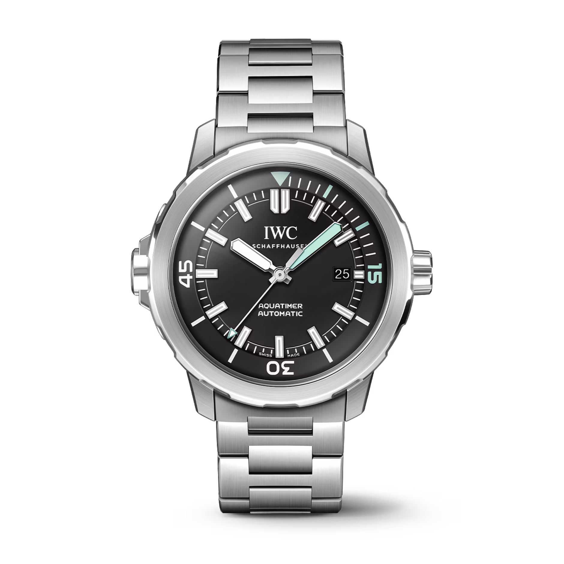 [2026 Mirror Grade]IWC Aquatimer Automatic 42mm IW328803