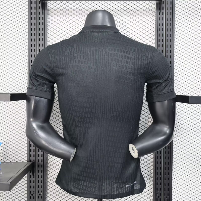 Corinthians Authentic Soccer Jersey Special Edition Shirt 2025