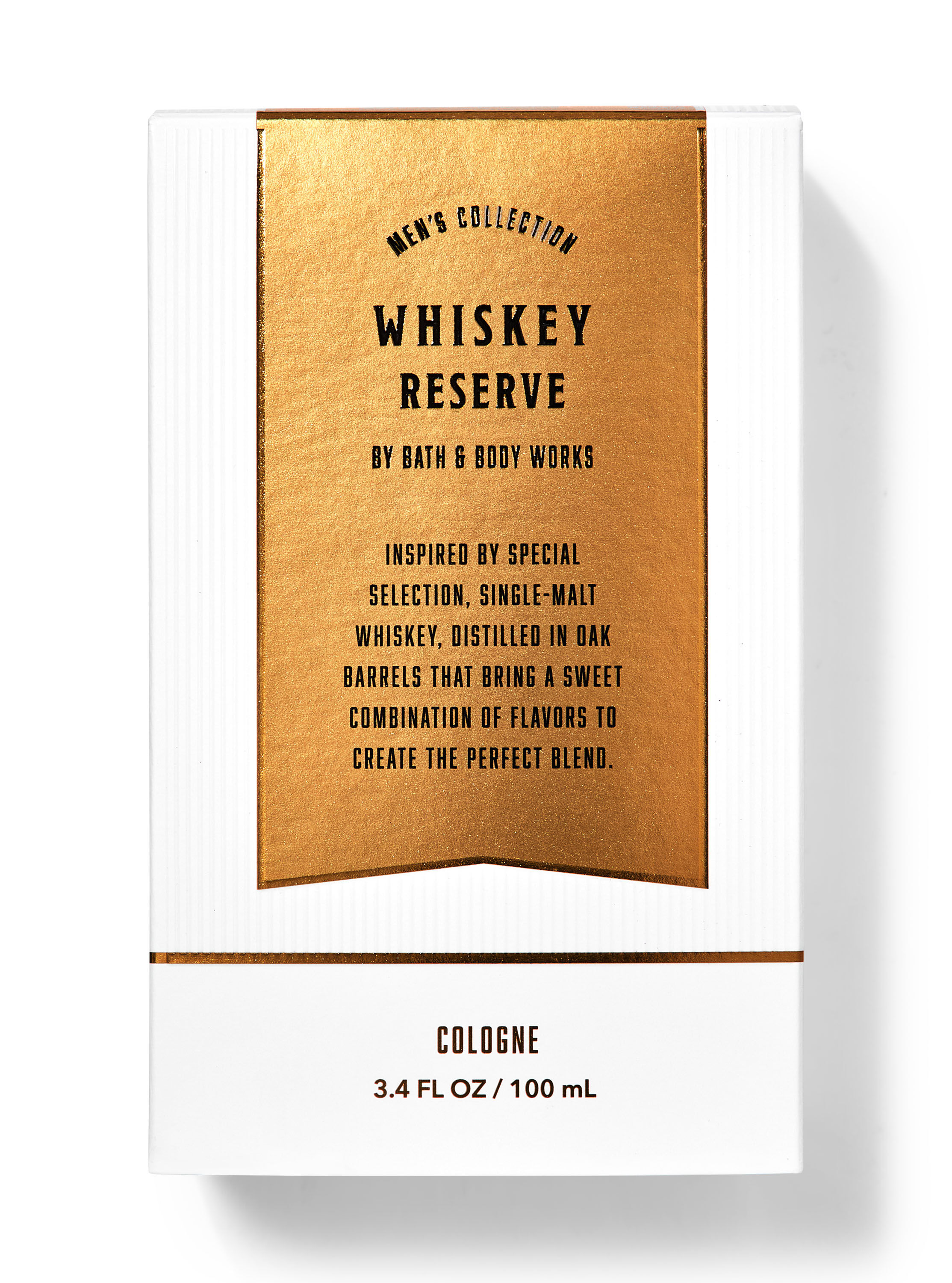 MensWhiskey Reserve