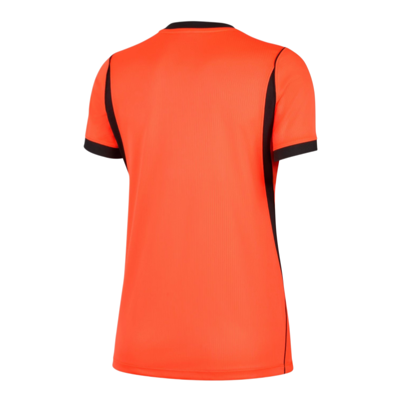 Netherlands World Cup 2026 Home Women's Short Sleeve Kit & Jersey Fan Version