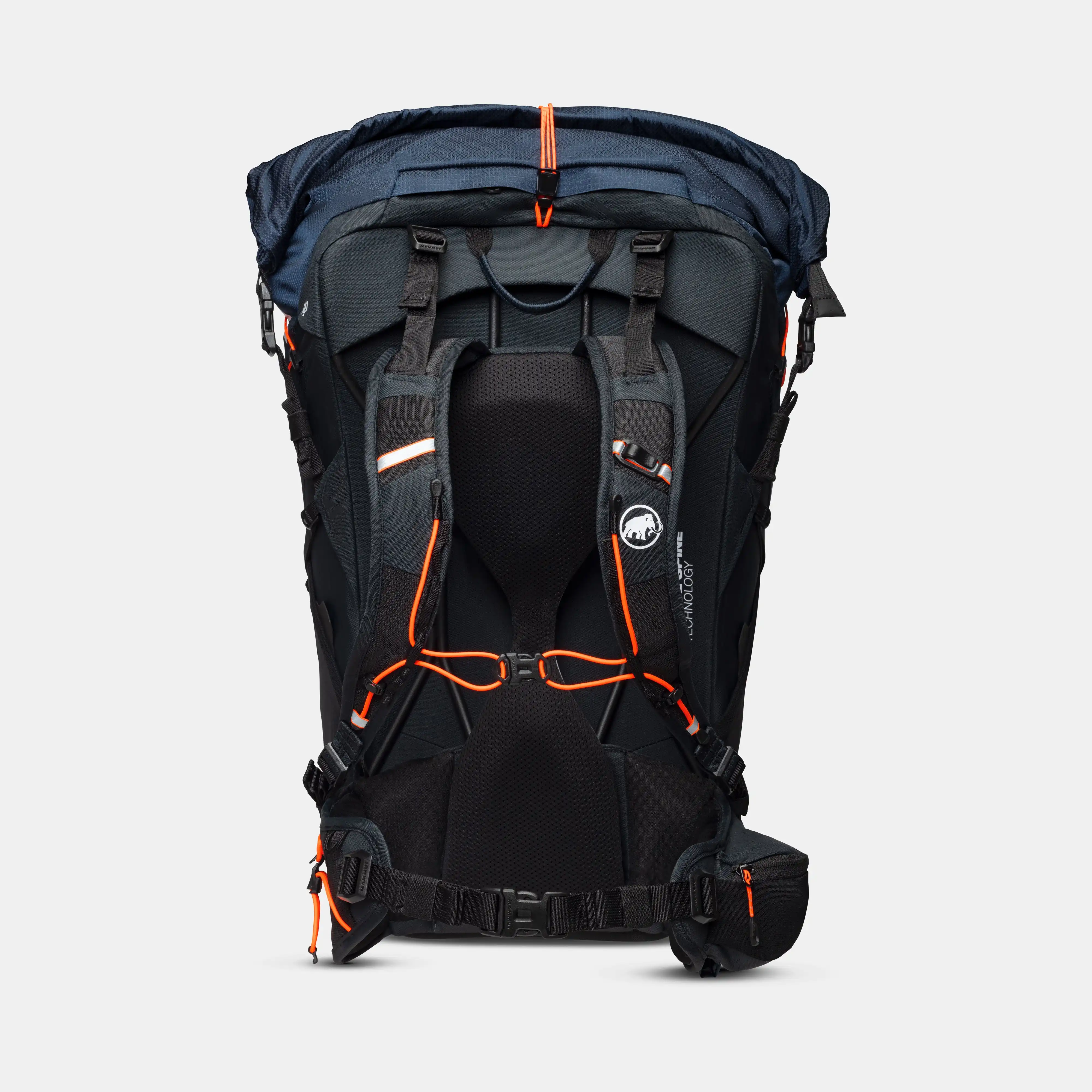 Ducan Spine 50-60 Women