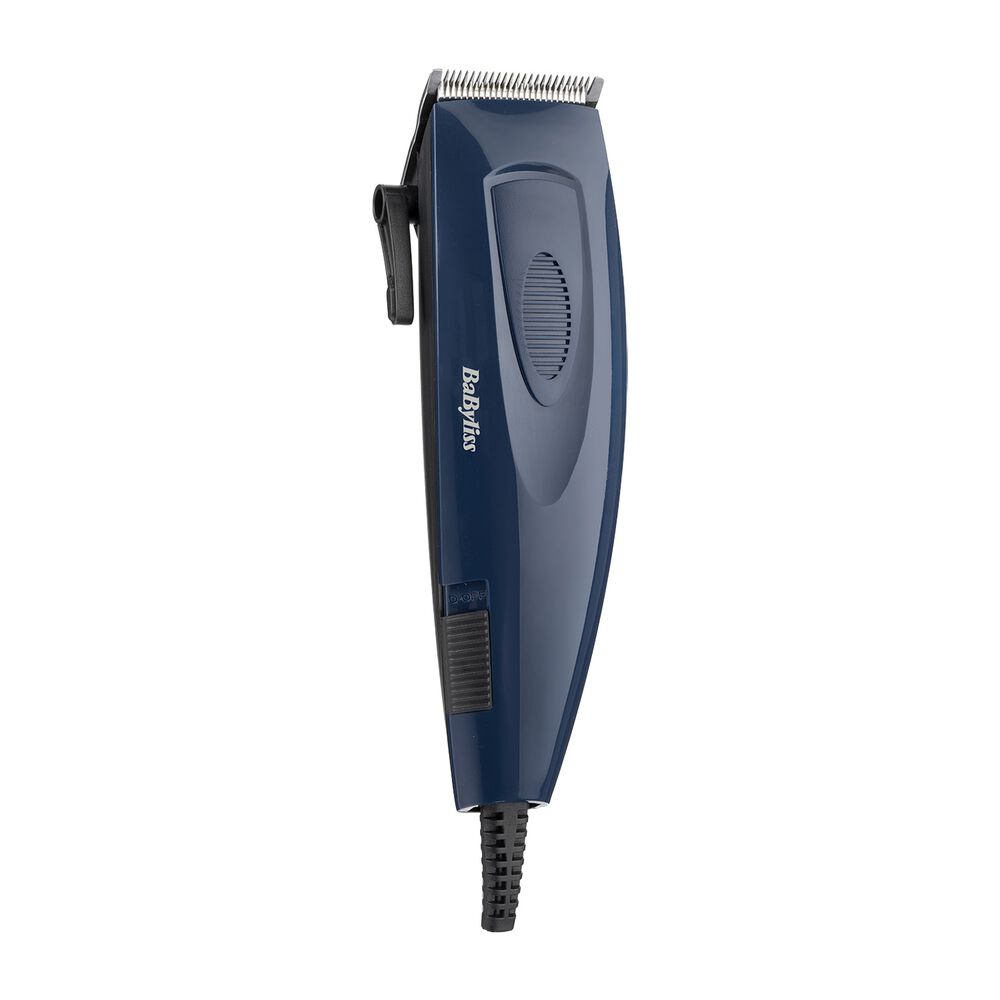 BABYLISS Maszynka do strzyżenia włosów BaByliss E695E