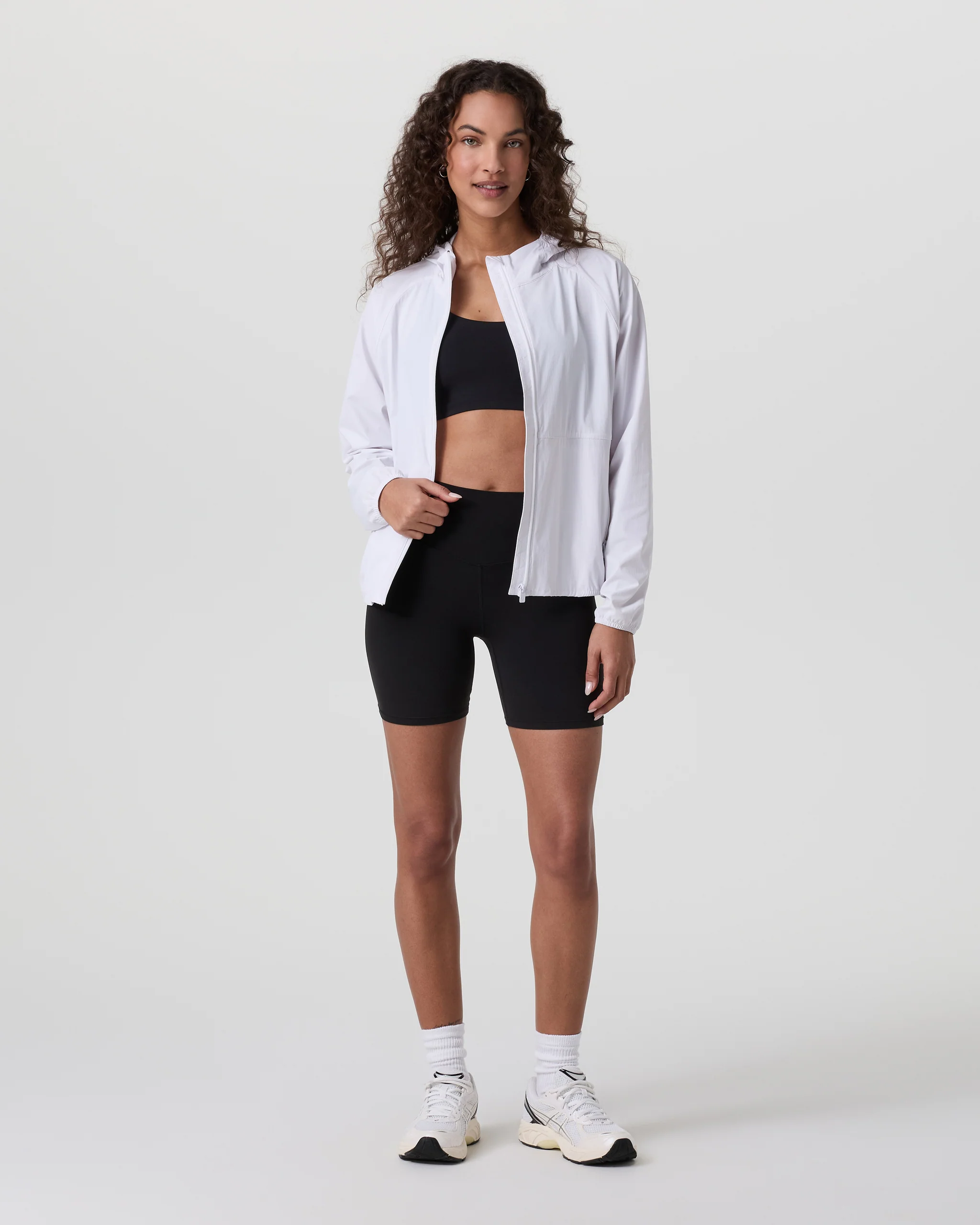Women's Renew Trainer Shell