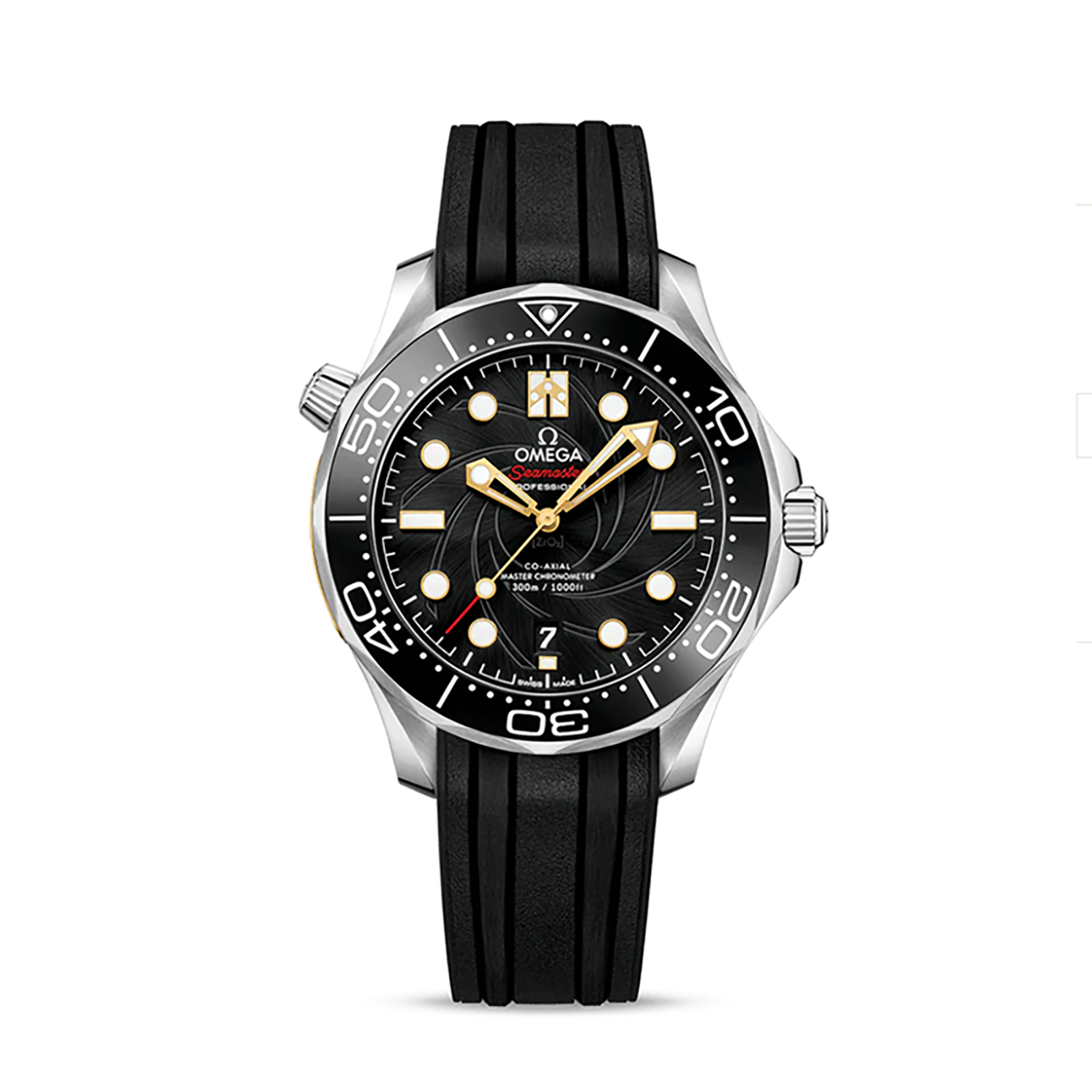 [2026 Mirror Grade]Omega 210.22.42.20.01.004 Seamaster Diver 300M Co Axial Master - New