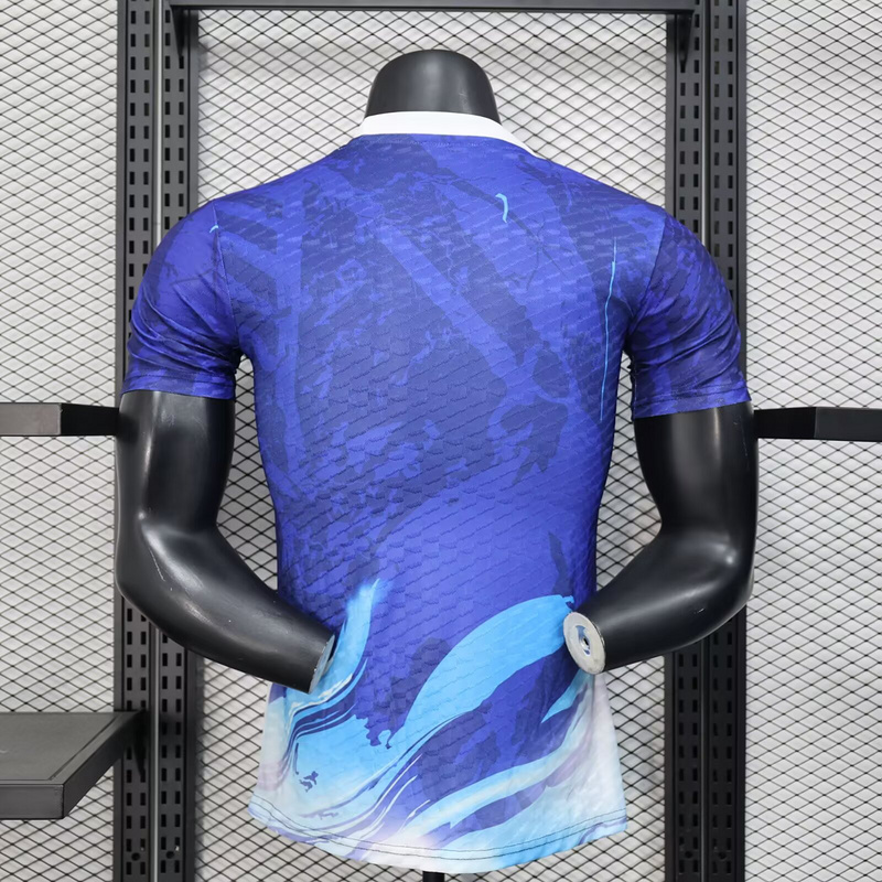 Japan Authentic Soccer Jersey Owl Special Edition Shirt 2025