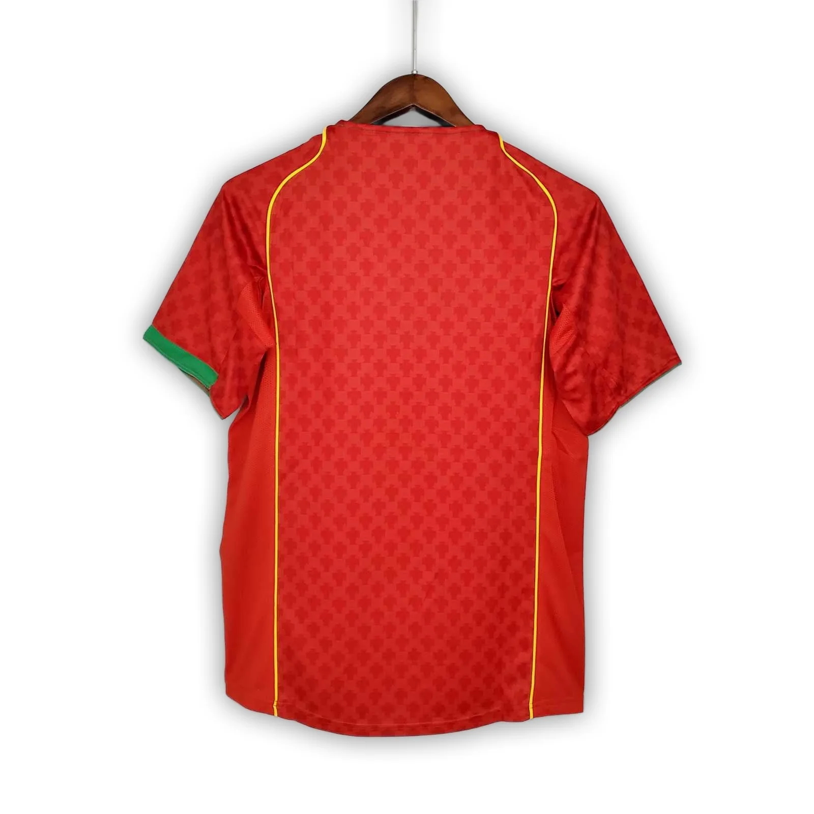 Portugal 2004 Home