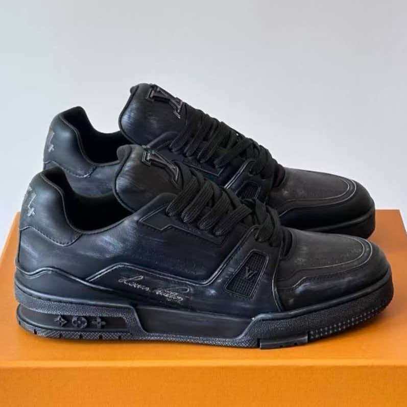 LV Trainer 