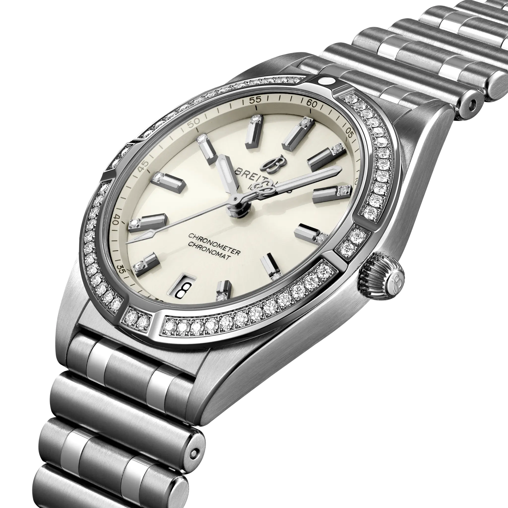 [2026 Mirror Grade]Breitling Chronomat 32mm A77310591A1A1