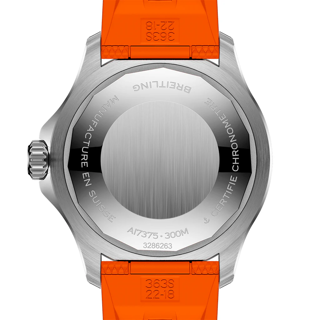 [2026 Mirror Grade]【Free Shipping】Superocean Automatic 42 A17375211B2S3
