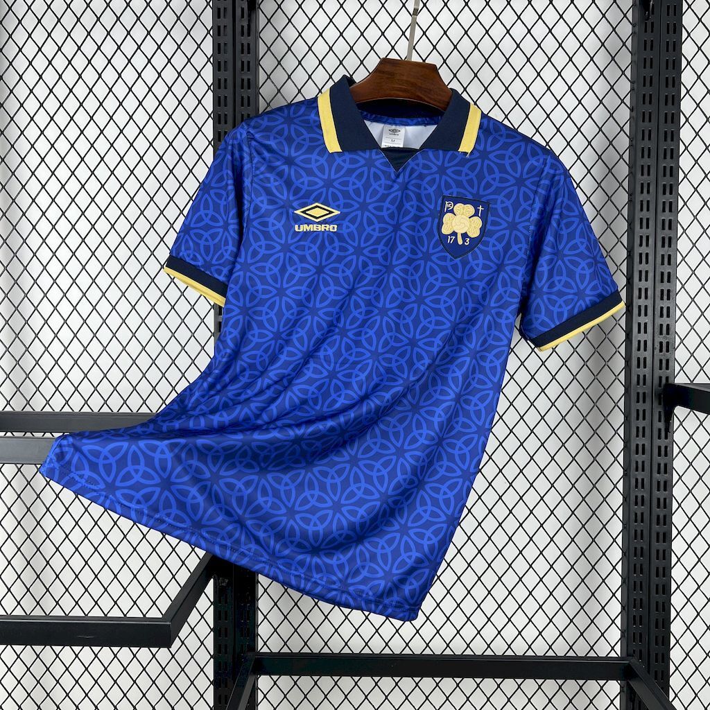 Ireland Football Jersey Anniversary Custom Shirt 2026 - World Cup