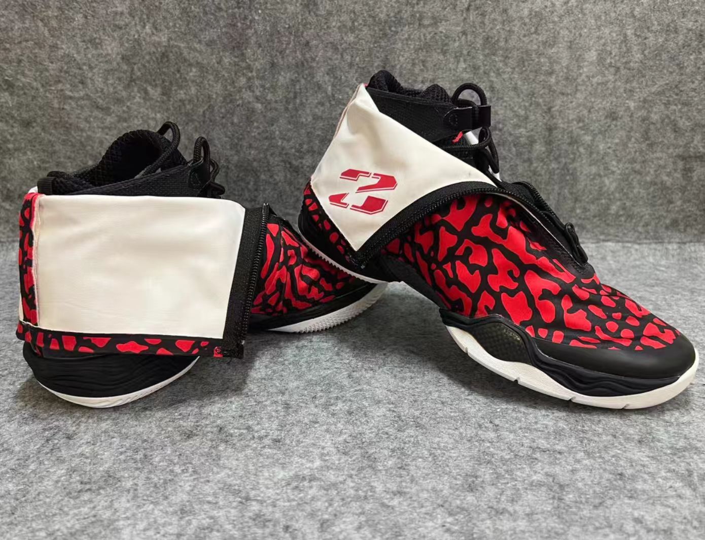 Air Jordan 28 "Do The Right Thing" PE