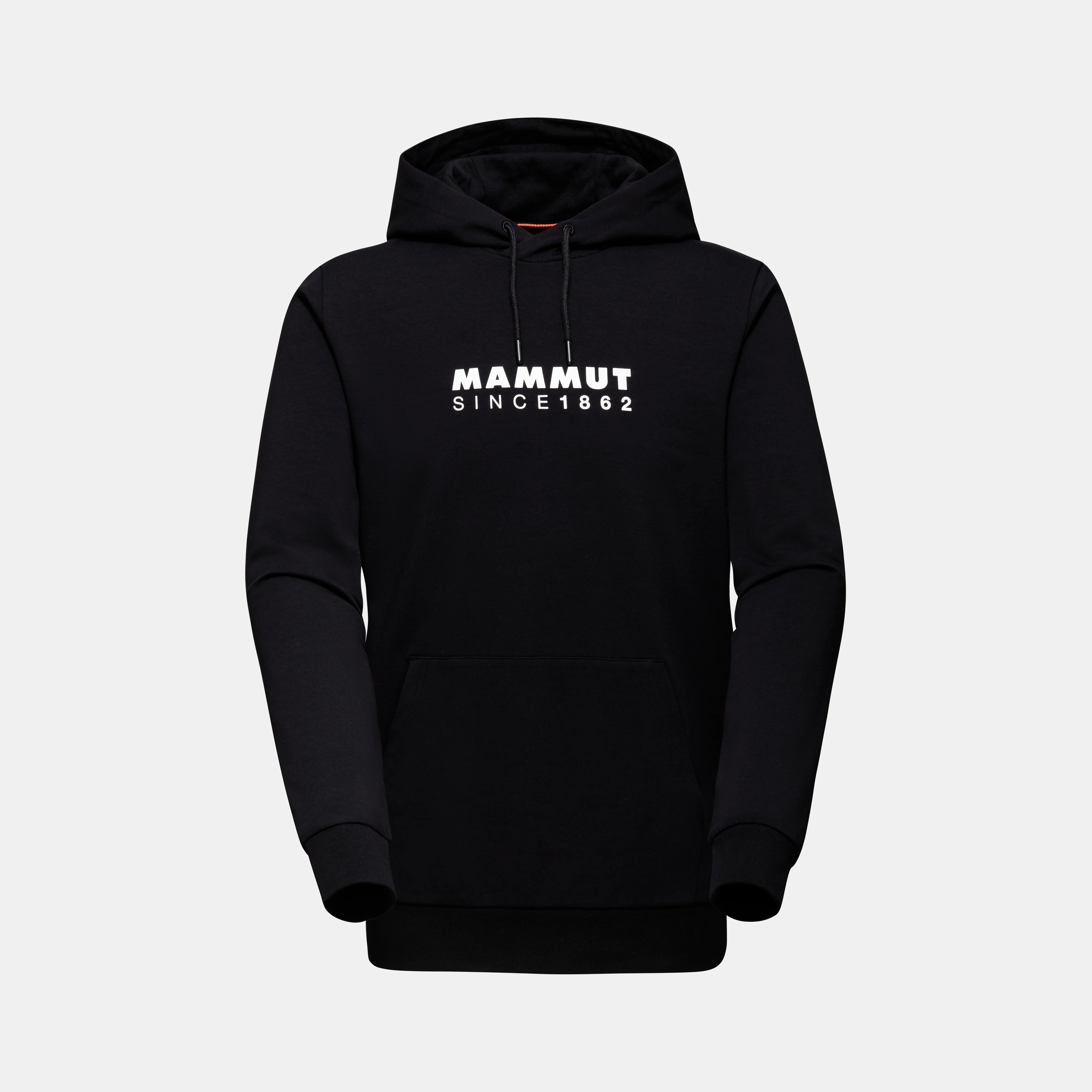 Mammut ML Hoody Men Logo