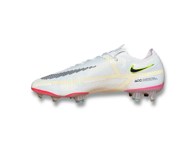 Phantom GT2 FG Football Shoes