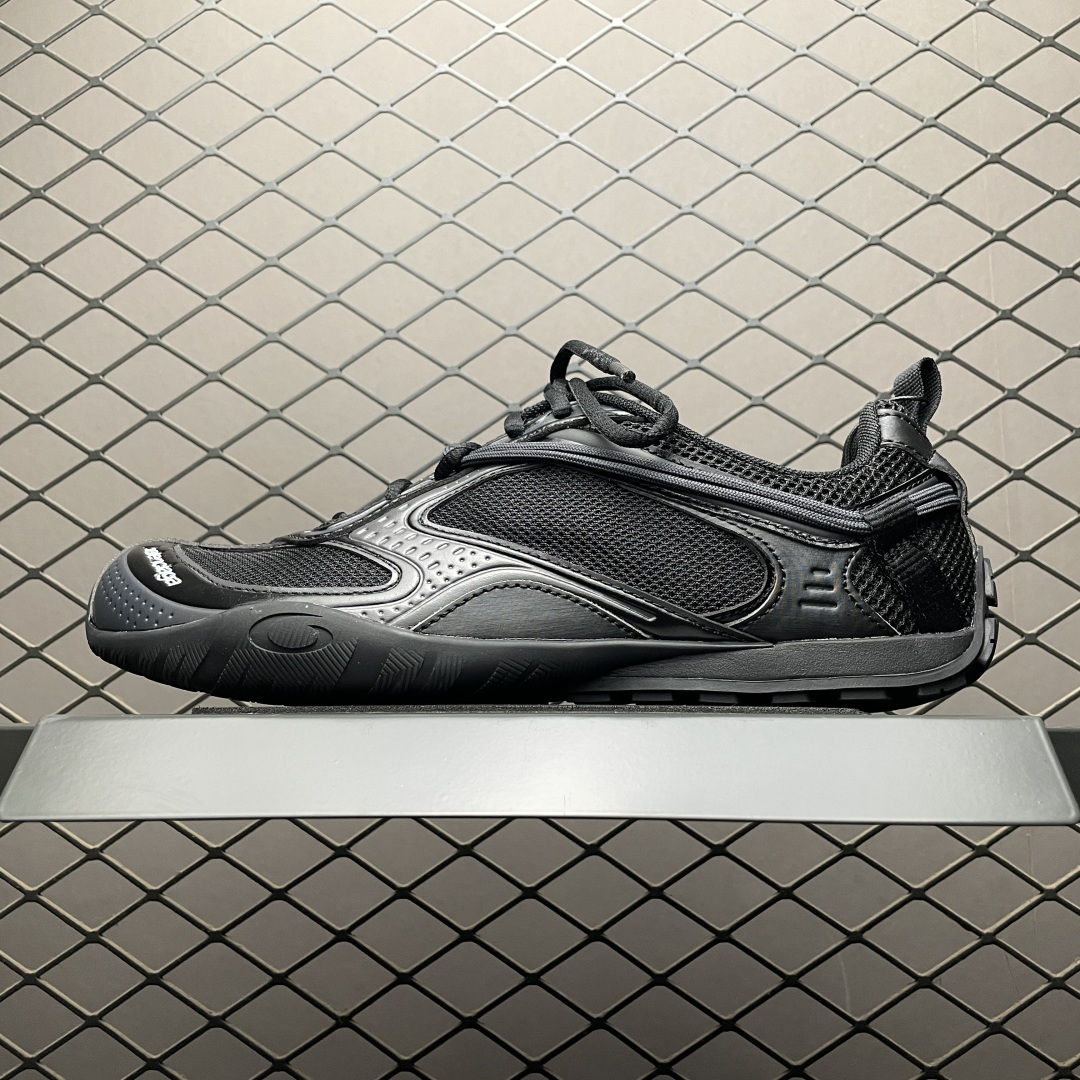 Balenciaga Radar Gradient Lines