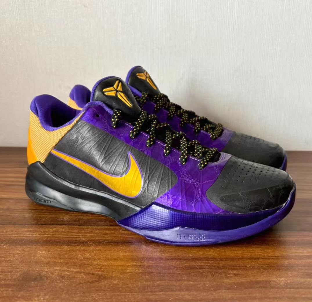 Nike Kobe 5 Protro 