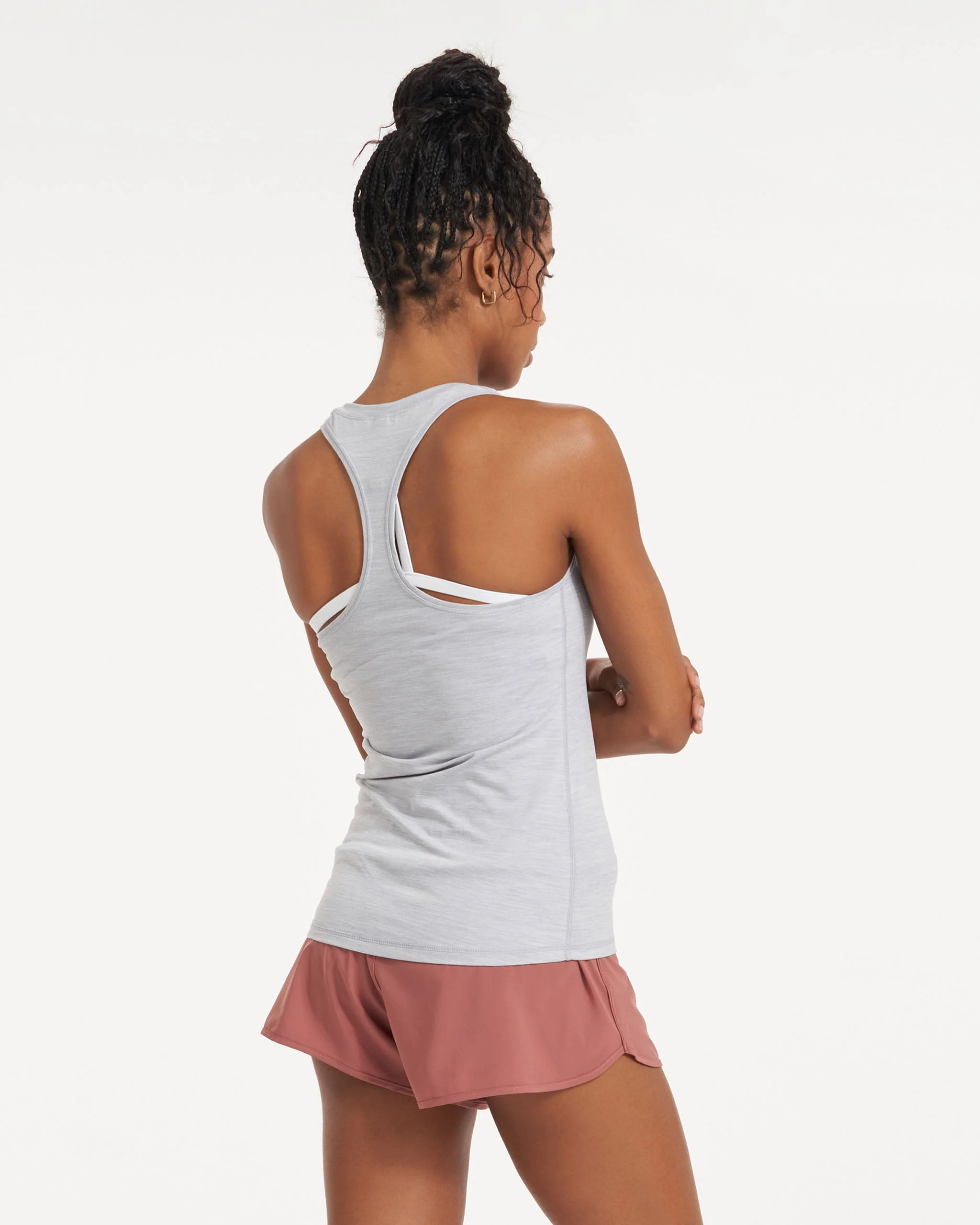 Lux Performance Tank