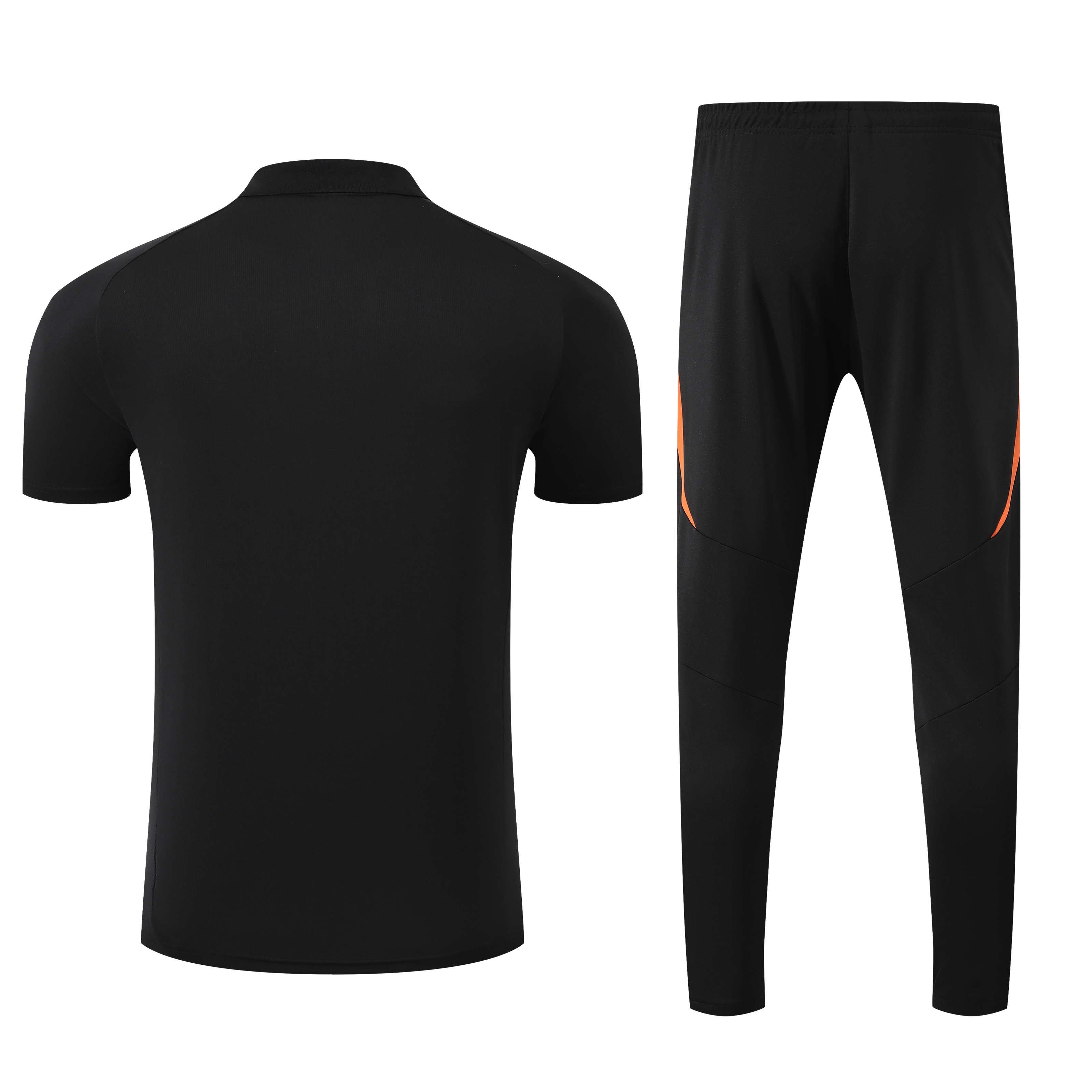 Colombia Training Kit (Polo+Pants) 2025