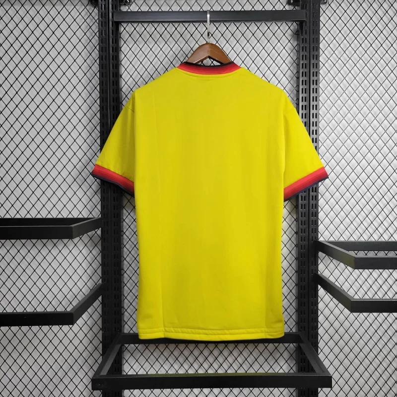 Liverpool Retro Football Jersey Away Custom Shirt 1997-99