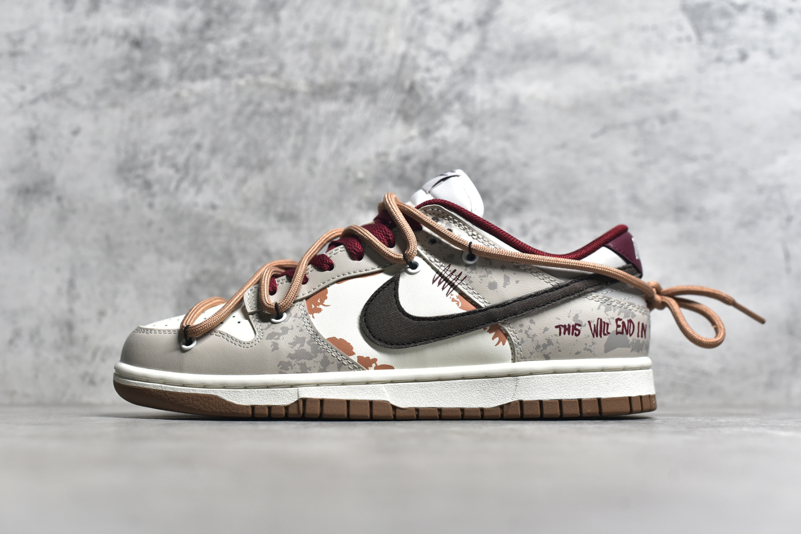 SB DUNK LOW FB7160-161TL